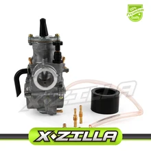Карбюратор PWK24 24 мм Carb для OEM Замена Модель ATV Quad Багги KTM