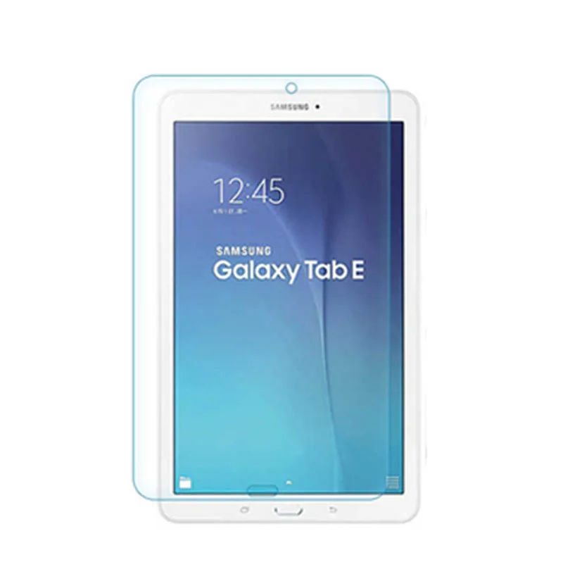 3в1 Антибликовая матовая защитная пленка для экрана Защитная + 1x Стилус Samsung Galaxy Tab