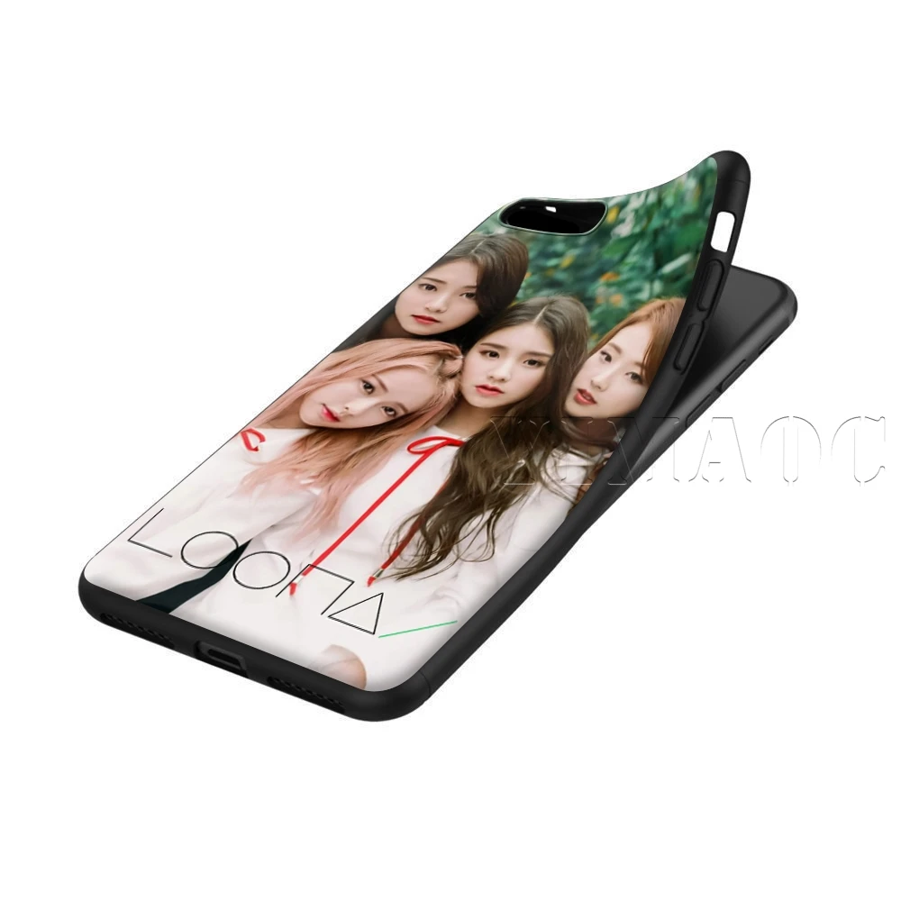 Чехол Loona 13 для Xiaomi Redmi MI Note MAX 3 6a 7 6 8 9 10 GO SE A1 A2 A3 Lite 8A F1 Pro|Бамперы| |