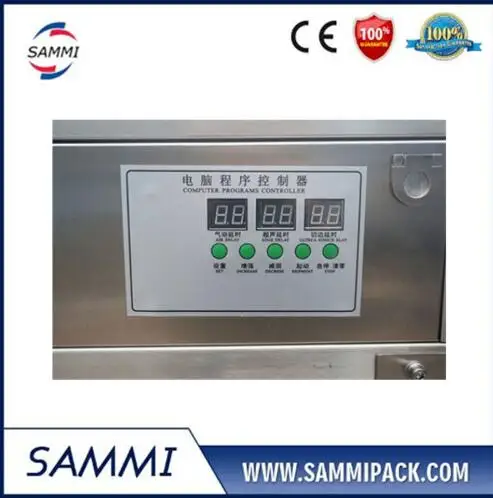 Новое поступление полуавтоматический ультразвуковой ламинированные