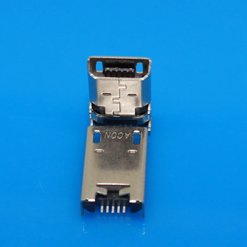 Micro USB разъем для Asus Memo Pad FHD 10 K001 K013 102A ME301T ME302C ME372 ME180 ME102 зарядное гнездо