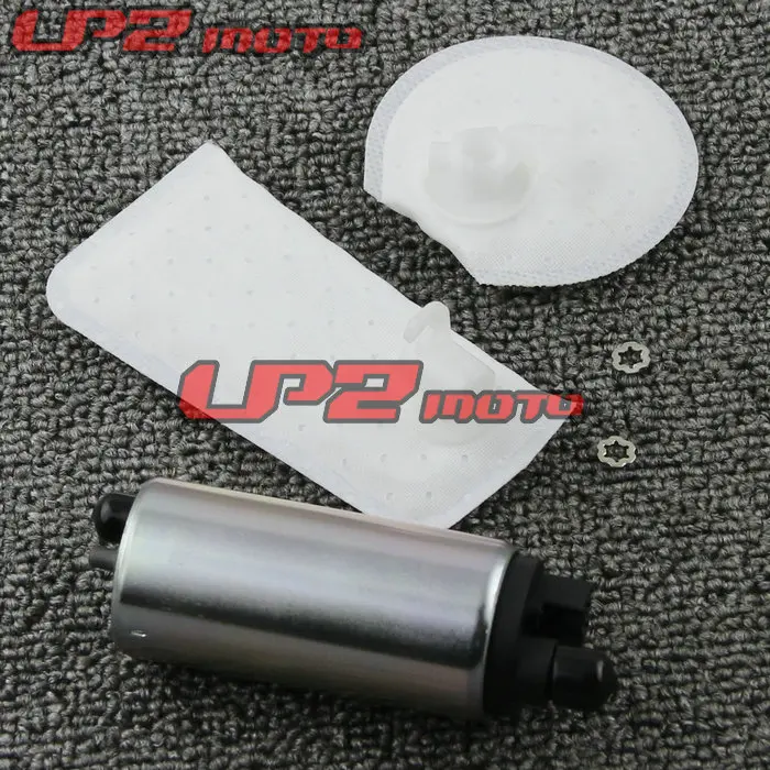

Suitable for Honda CBR125RR CBR250RR CBR300RR CB300F Petrol Pump Motorcycle Gasoline Pump Fuel Pump