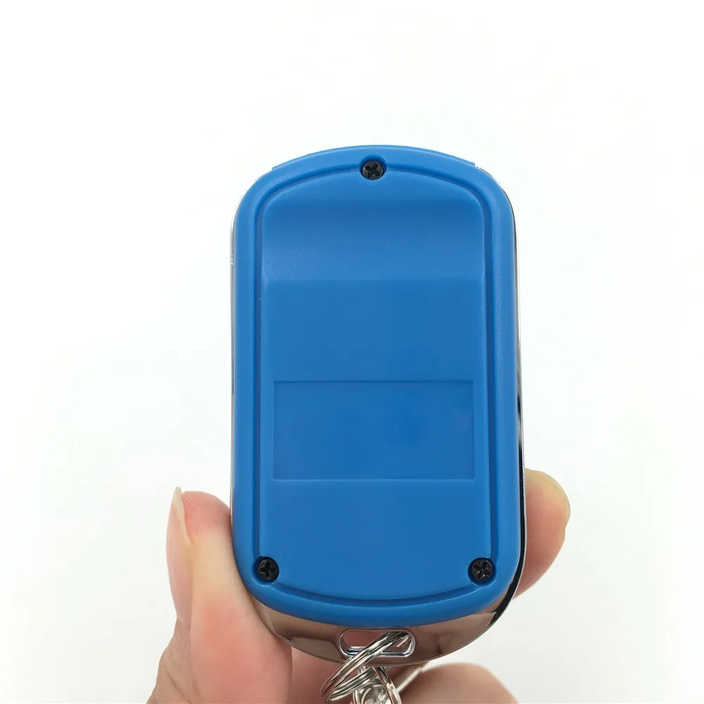 3 шт. пульт дистанционного управления с 4 кнопками 290 450 МГц|auto key copy|copy keygarage auto |