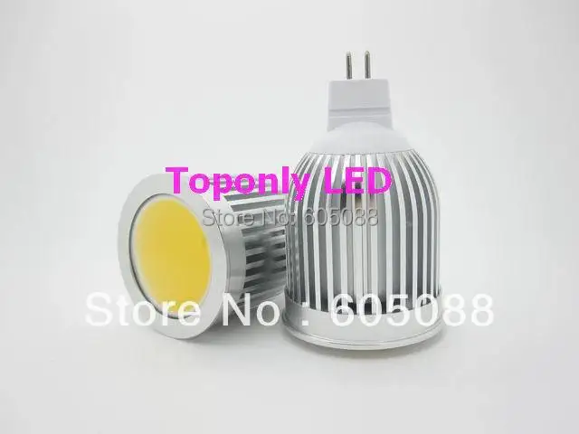 

Новое поступление -- mr16 5 Вт/7 Вт cob светодиодные прожекторы, AC/DC12V, 2 года гарантии, 20 шт./лот DHL Бесплатная доставка