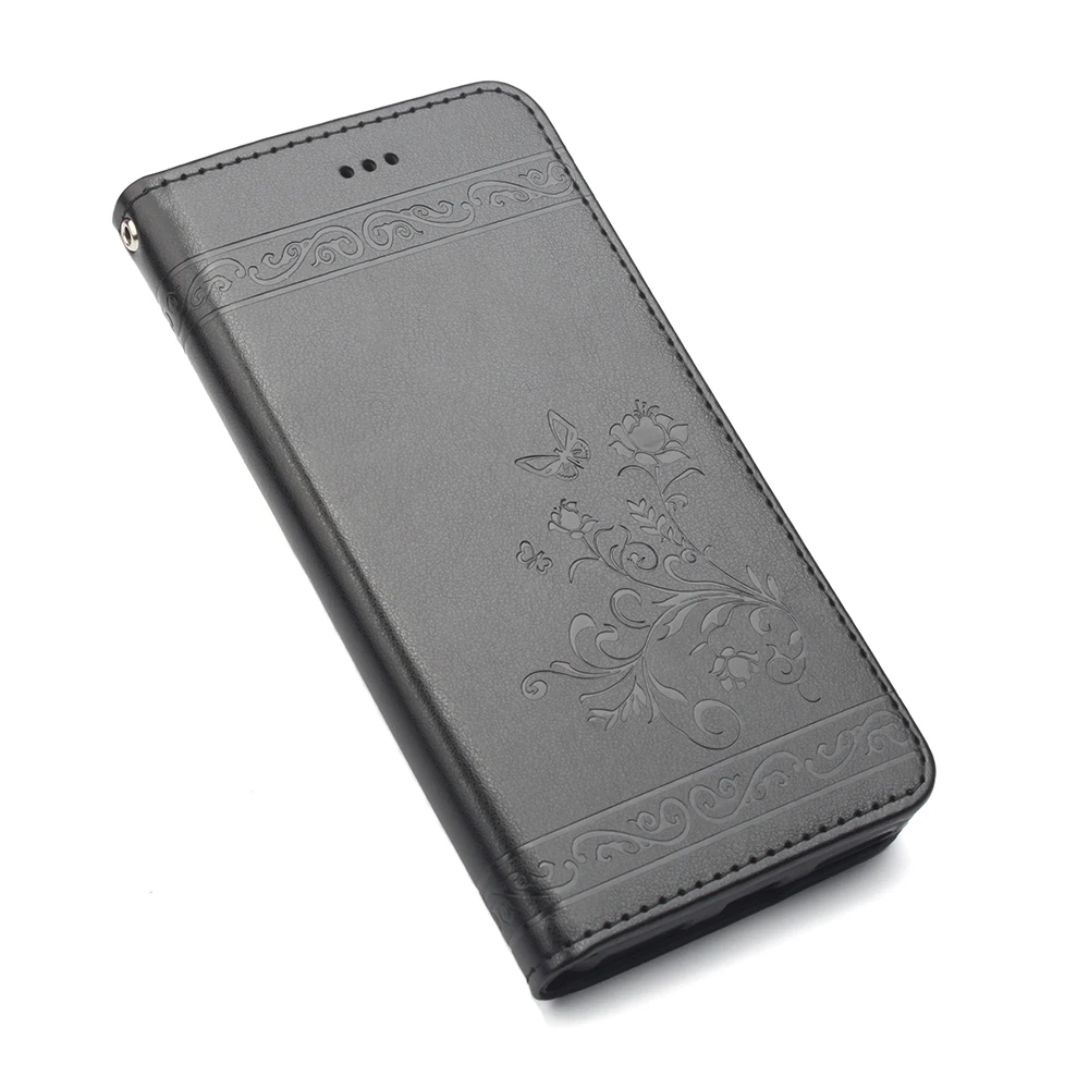 hengtiaoyawen hei Чехол для Oneplus 5 T Роскошный кожаный чехол для OnePlus 5 T кошелек флип-чехол для One Plus 5 T 5 T A5010 Coque 6,0" телефон Capa Стенд чехол - Цвет: hengtiaoyawen hei