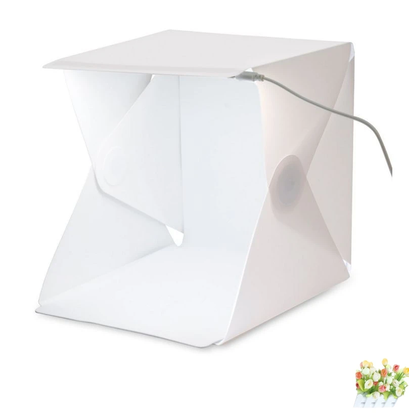 22x23x24 см складной софтбокс для вспышки Canon | Электроника