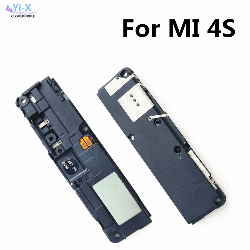 

Loudspeaker For Xiaomi 4S Mi 4S MI4S Loud Speaker Buzzer Ringer Board Replacement Spare Parts