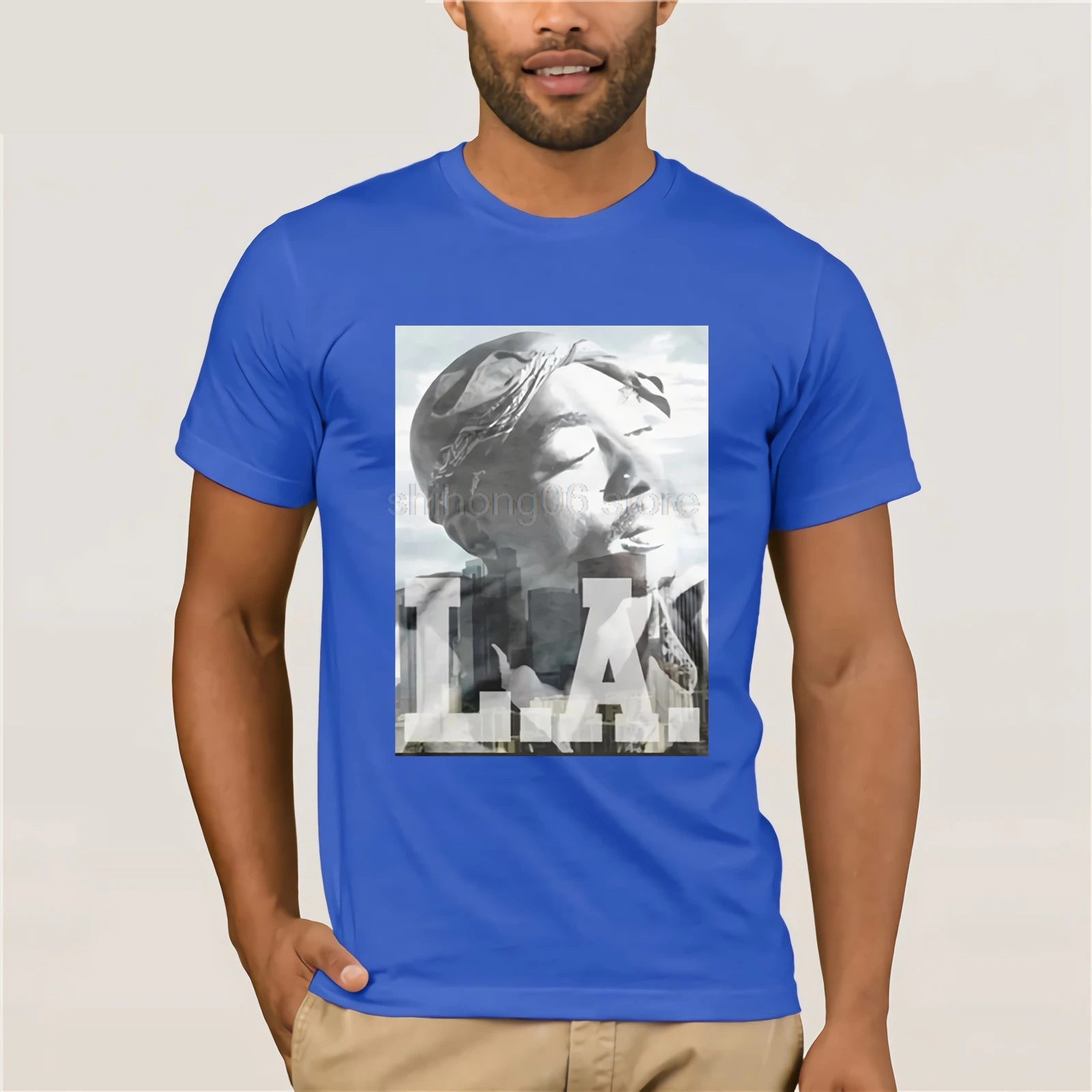 Летнее платье 2PAC для телефона с изображением Тупака 1971 1996 в стиле хип хоп рэп