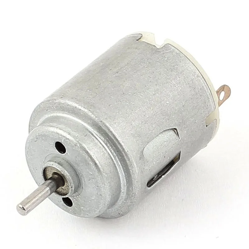 DC 3V 6V 16500RPM выходная скорость микро мотор для DIY игрушки автомобиль