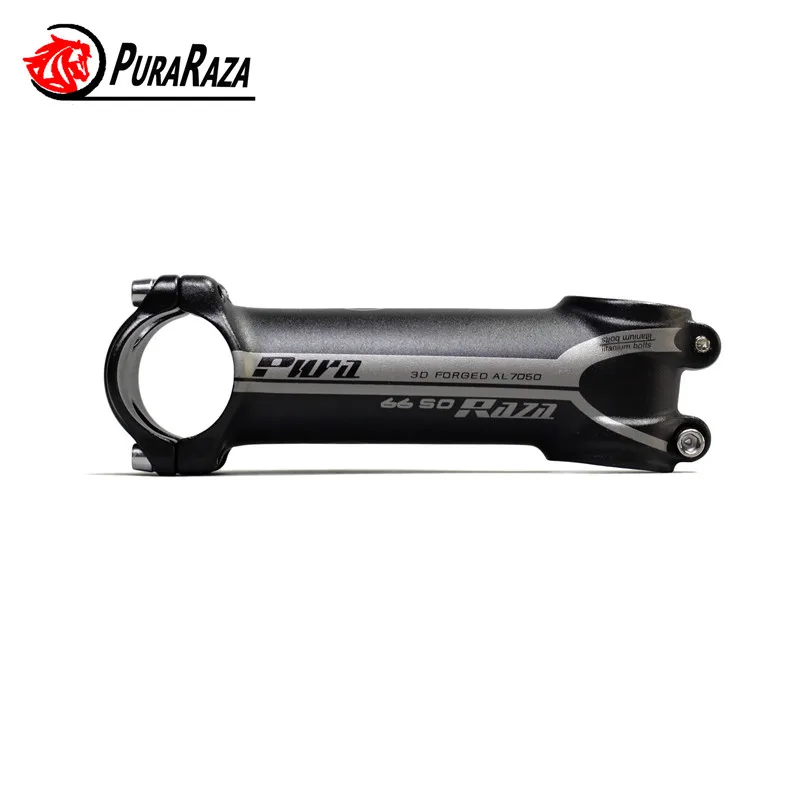 

2019 new PURARAZA EC90 aluminum Bicycles STEM light riser / rod MTB BIke Stem Bicycle Stem handle handlebar 28.6-31.8MM
