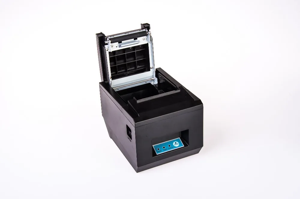 RD-8250 черно-белые Стиль термопринтер с USB Тип интерфейса 80 мм Термальность пос