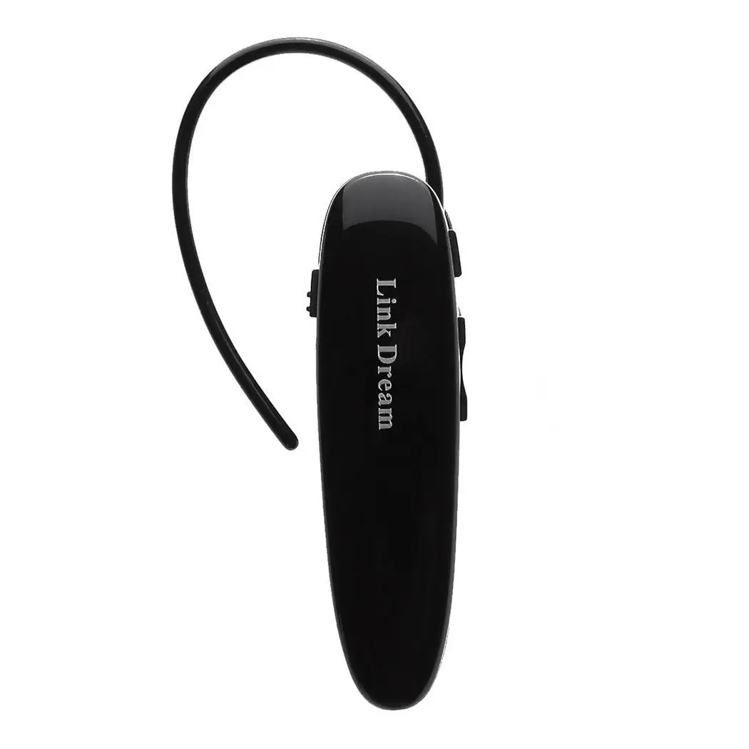 Беспроводные Bluetooth над ушные наушники-Крючки для наушников одностороннее