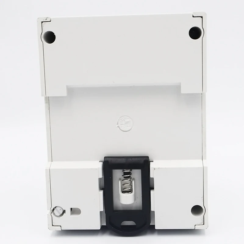 ЖК ac220V 230 V 50 Гц 60 Гц 5-80A RS485(MODBUS-RTU) удаленного счетчика функция подсветки счетчик электроэнергии Мощность метр кВтч
