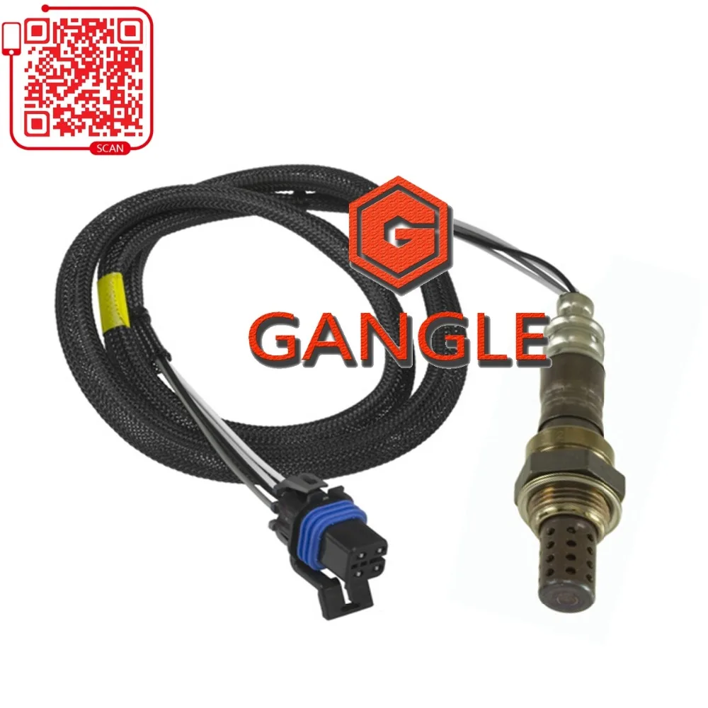 

For 2003-2004 SATURN ION Oxygen Sensor GL-24235 12576711 234-4235