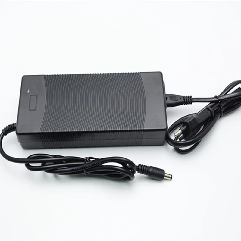 KingWei 1 шт. DC 54 6 V 3A AC 100V-240V адаптер преобразователь источник питания настенное