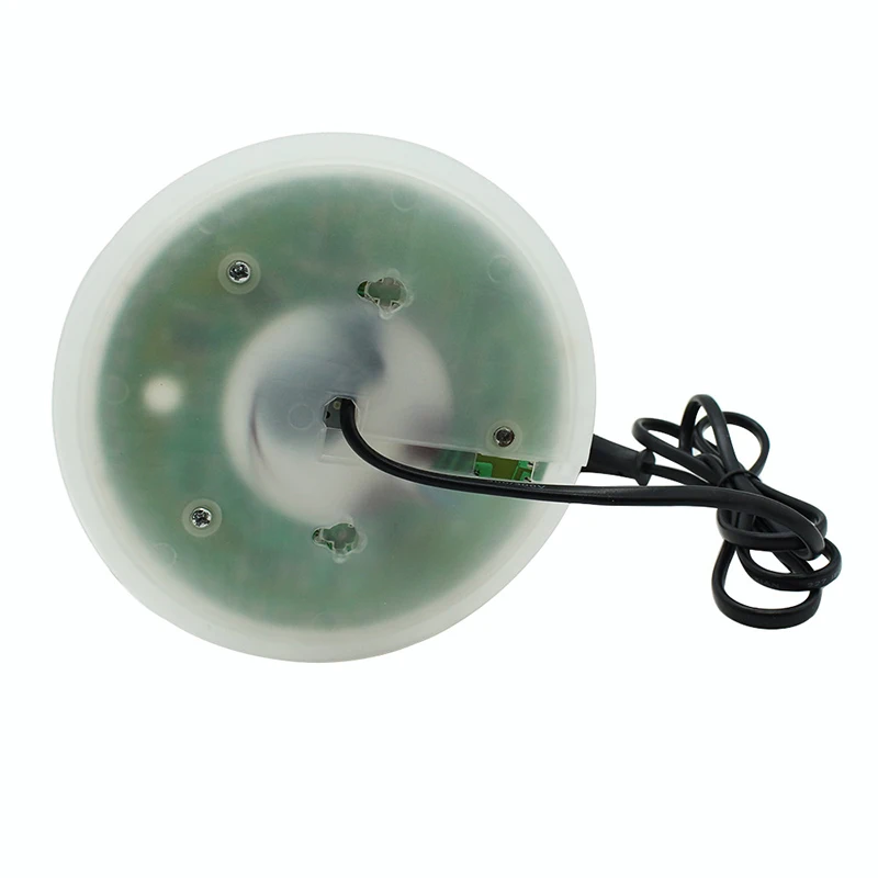 Сценический светодиодный цветной Авто светомузыка RGB сценический световой