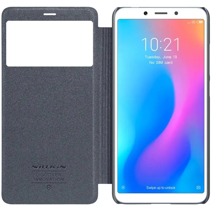 Флип Чехол для Xiaomi Redmi 6A|Чехлы-книжки| |