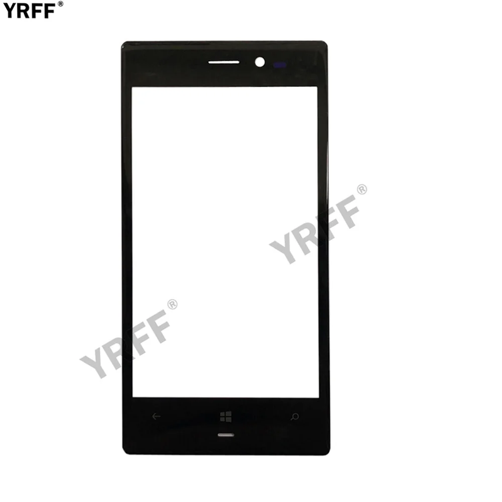 4 5 ''(без мобильного сенсорного экрана) внешнее стекло для Nokia Lumia 928 925 N928 N925