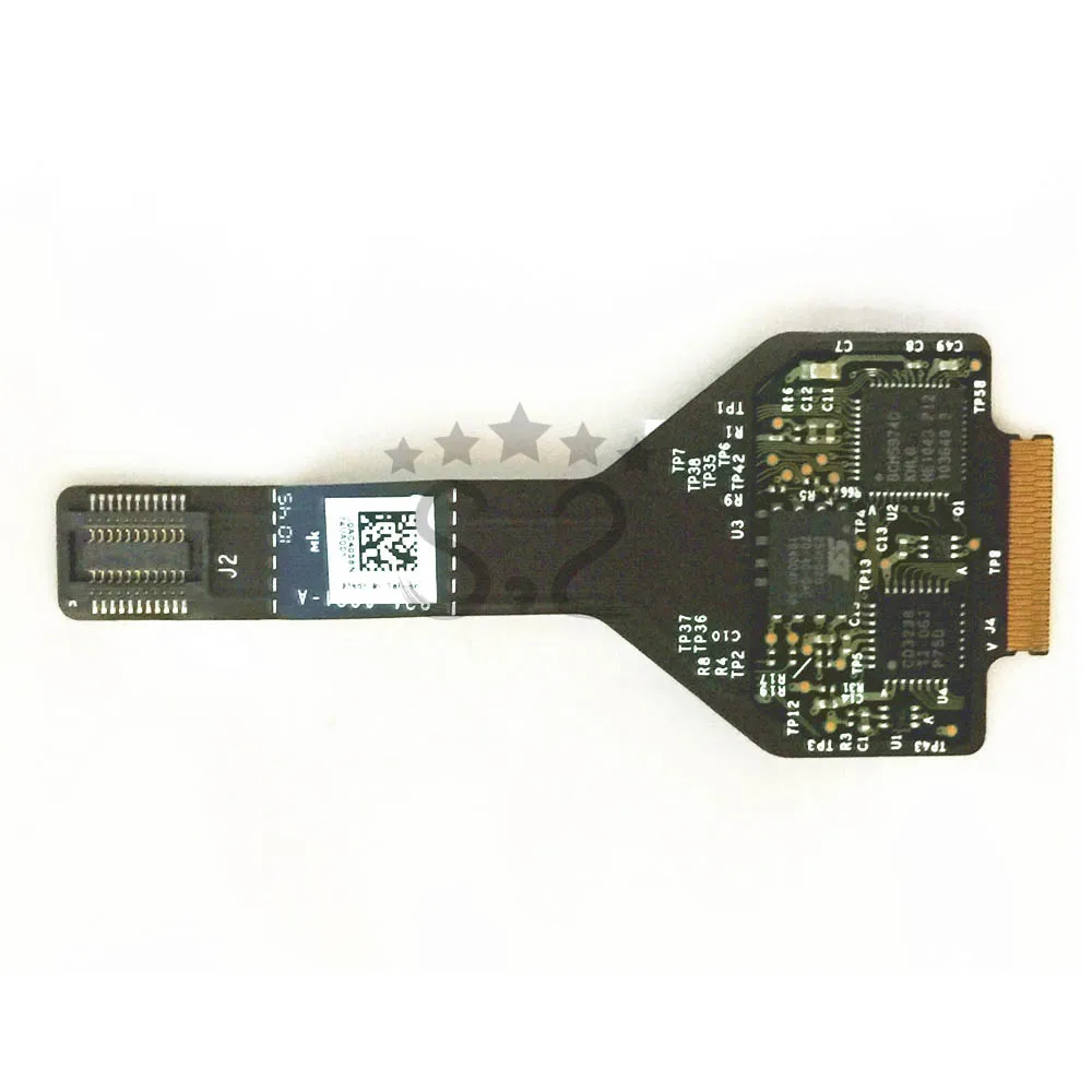 Кабель для сенсорной панели A1278 821 0890 A Apple Mac кабель Trackpad 2009 2012|Компьютерные кабели