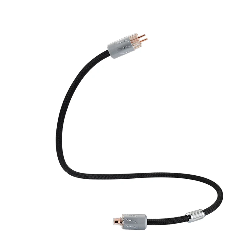Viборг MTU VP1501 16 шт. мультиплексный медный кабель питания переменного тока Schuko audi1 5