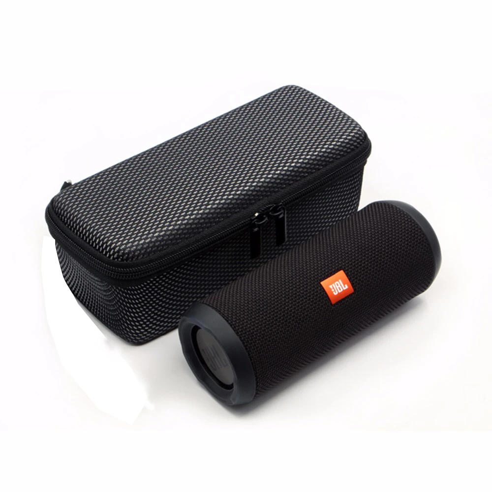 Противоударный чехол для хранения Защитный наушников JBL Flip3 4/BOSS SoundLink Mini/UE бум