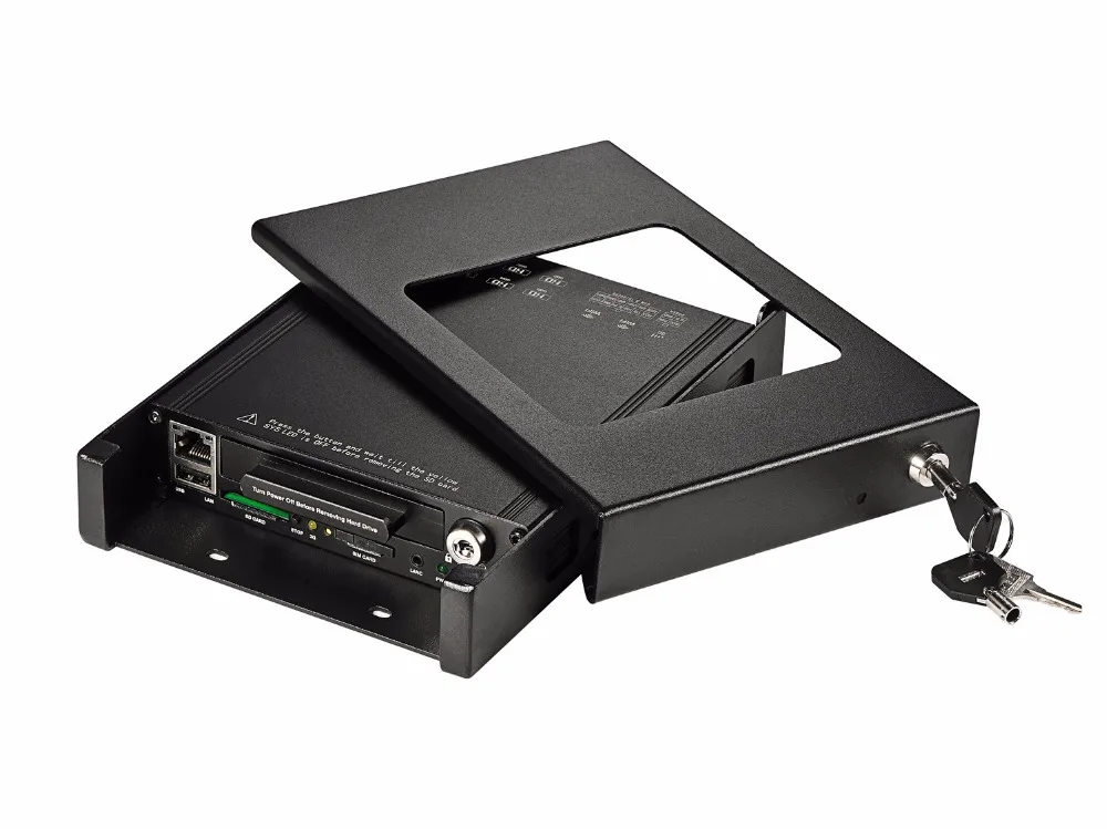 4G wifi gps 4CH мобильный видеорегистратор HDVR004 Full HD 1080P sd-карта видео рекордер Автомобильный видеорегистратор автобусная камера система мониторинга безопасности