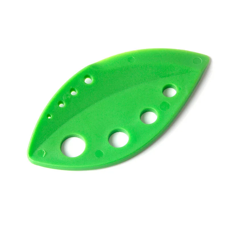1 pc Vegetables Rosemary Thyme Cabbage Leaf Stripper Plastic Greens Herb Looseleaf Kitchen Gadgets 2018 | Дом и сад
