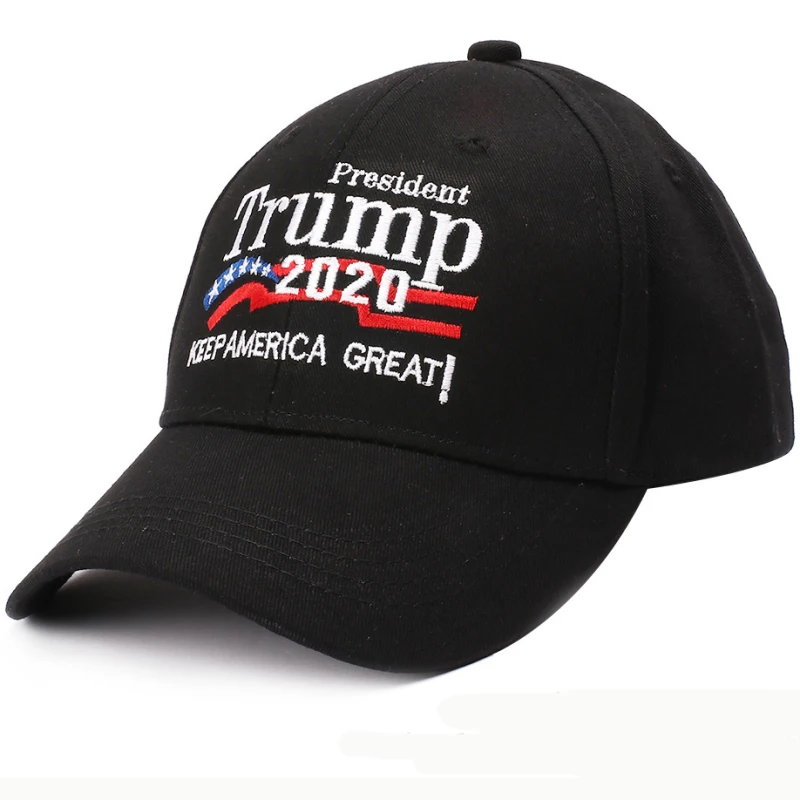 HT2548 Трамп 2020 Кепка камуфляжная с флагом США бейсболка s Make America Great New Snapback вышивкой