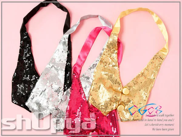 Женский пикантный Блестящий Воротник майка с лямкой на шее женский короткий топ