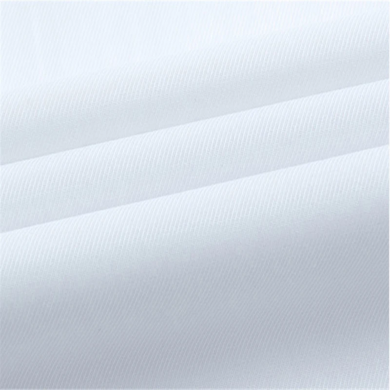 Новое поступление 2020 мужские рубашки однотонные тонкие классические с длинным