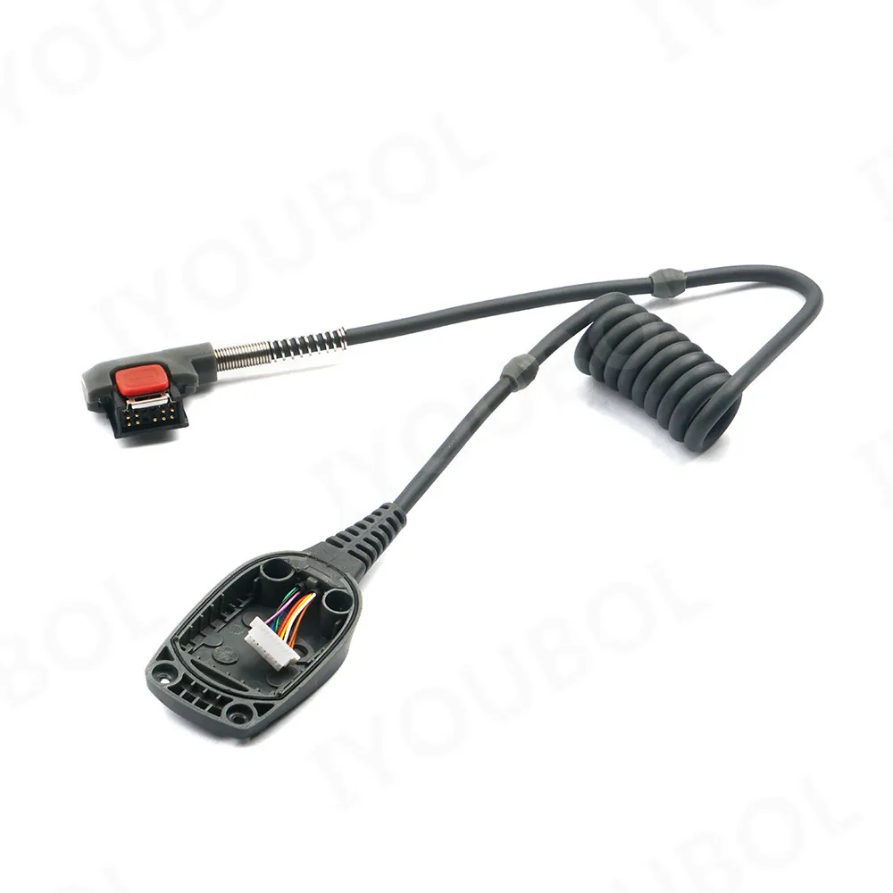 10 шт Мощность замена кабеля для Motorola symbol RS419