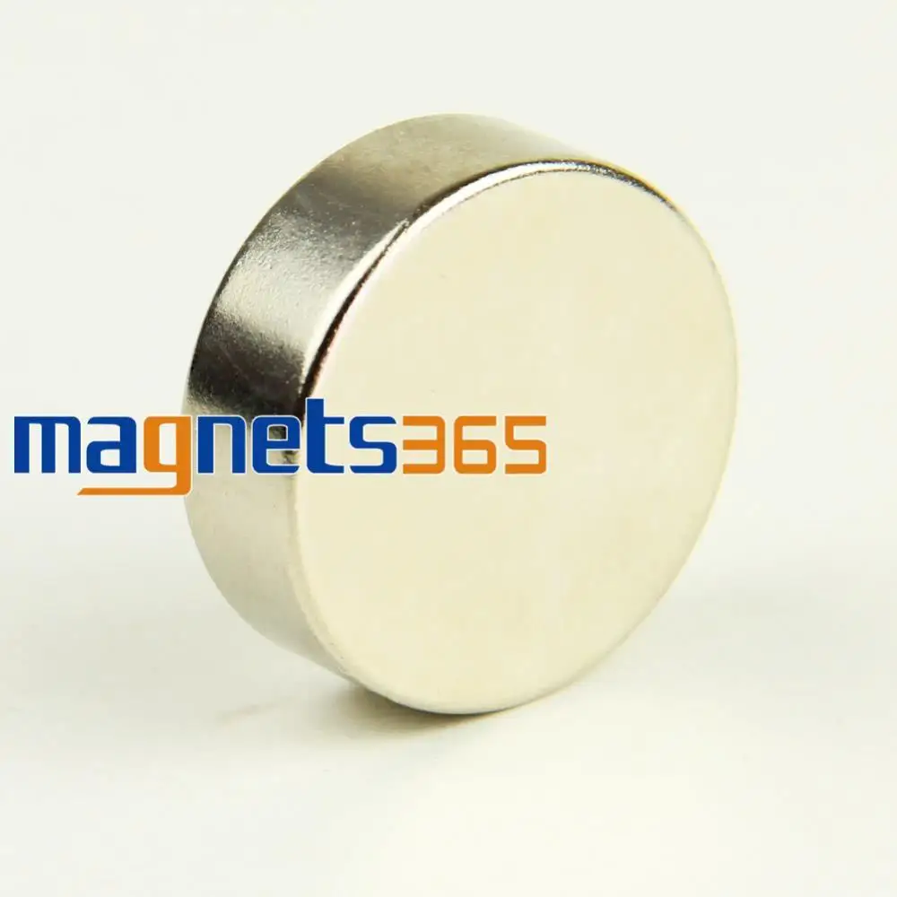 OMO Magnetics 1 шт. большие супер сильные магниты Круглый диск 30 мм x 10 Cylider