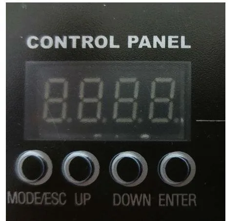 Лидер продаж 15 Вт миниатюрный светодиодный подвижный Точечный светильник