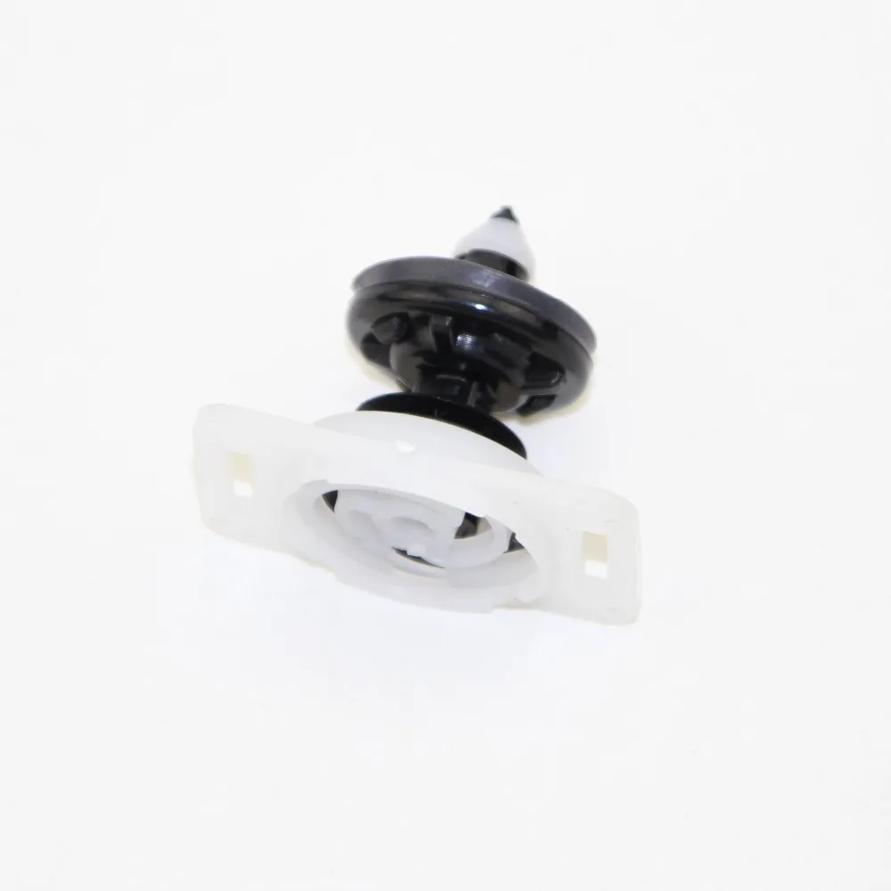 5 шт. OEM межкомнатные дверные зажимы для VW Passat Golf MK6 Polo 6R A4 A5 A6 A8 Q5 Q3 Q7 TT 7L6 868 243 7L6868243 243|