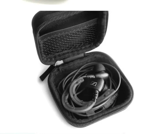 1 шт. Жесткие защитные чехлы для наушников Bluetooth SD карта|earphone bag|headphone case bagheadphone bag |