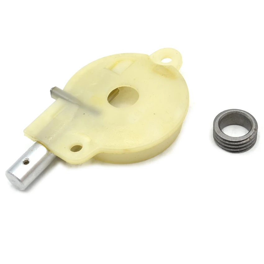 Червячная передача для масляного насоса Шестерни комплект HUSQVARNA 36-41 136 137 141 142