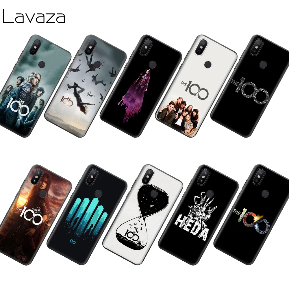 Чехол Lavaza Heda Lexa 100 из ТПУ для Xiaomi Redmi Note 4 4X 4A 5 5A 6 6a 7 8 Pro Go Prime Plus | Мобильные телефоны и