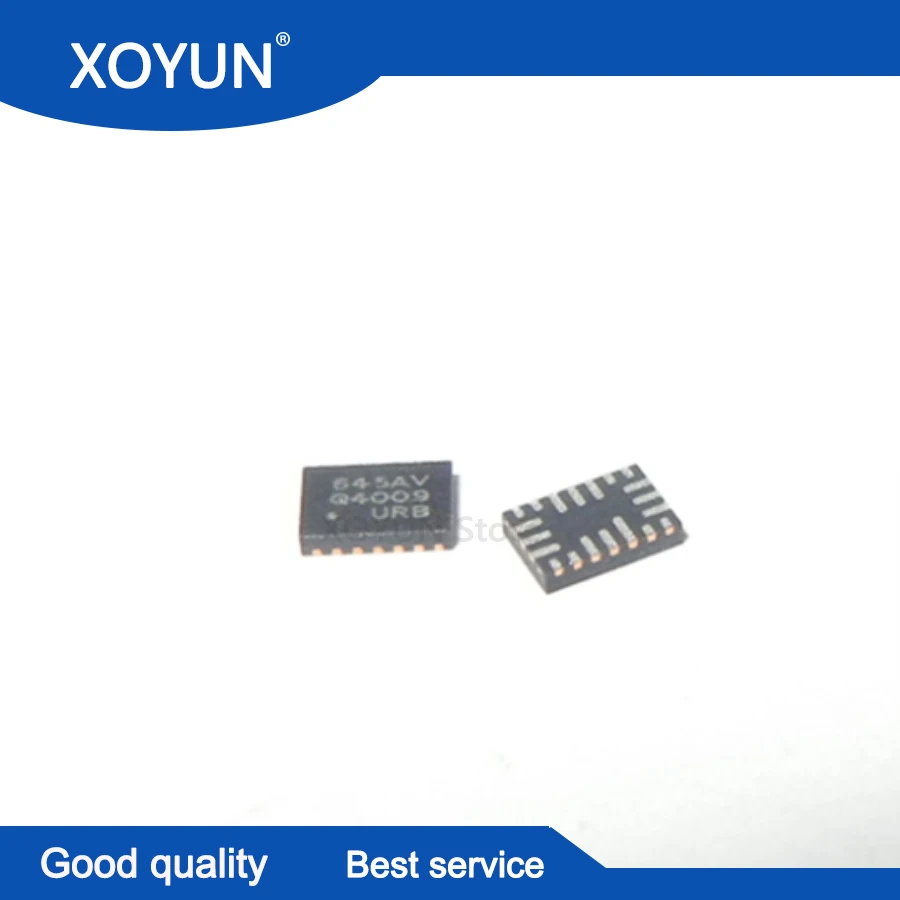 10 шт./лот 100% новый SLG4AP645AV 645AV QFN | Электронные компоненты и принадлежности