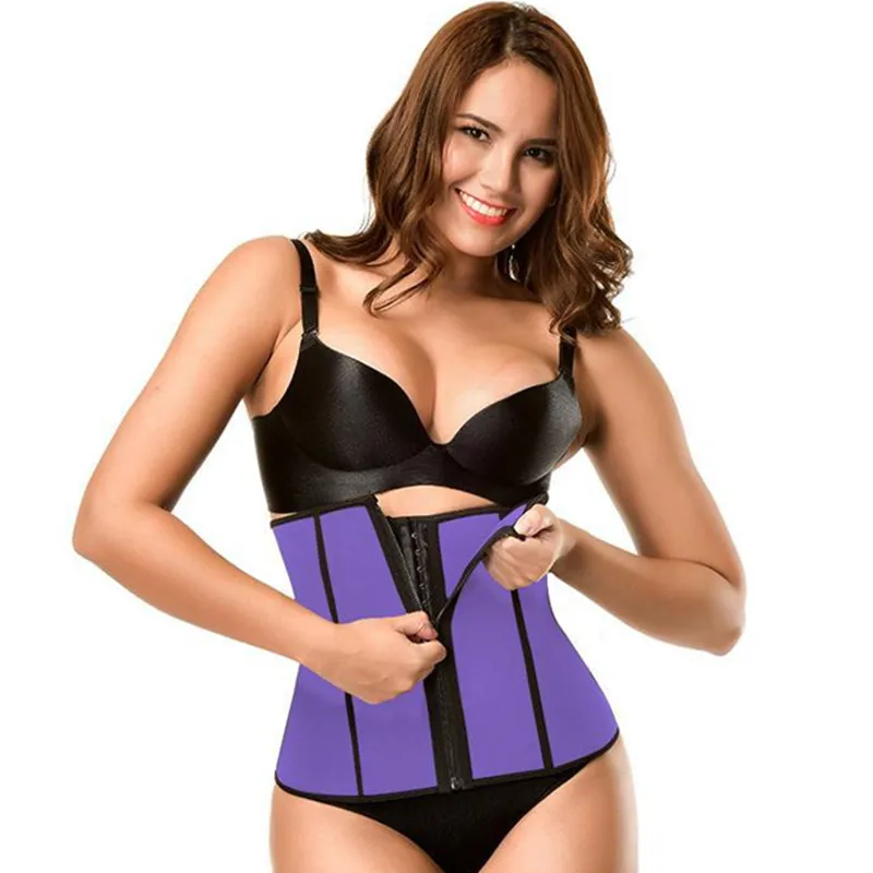 Корсет для похудения корсет талии Женский живота корректирующий на