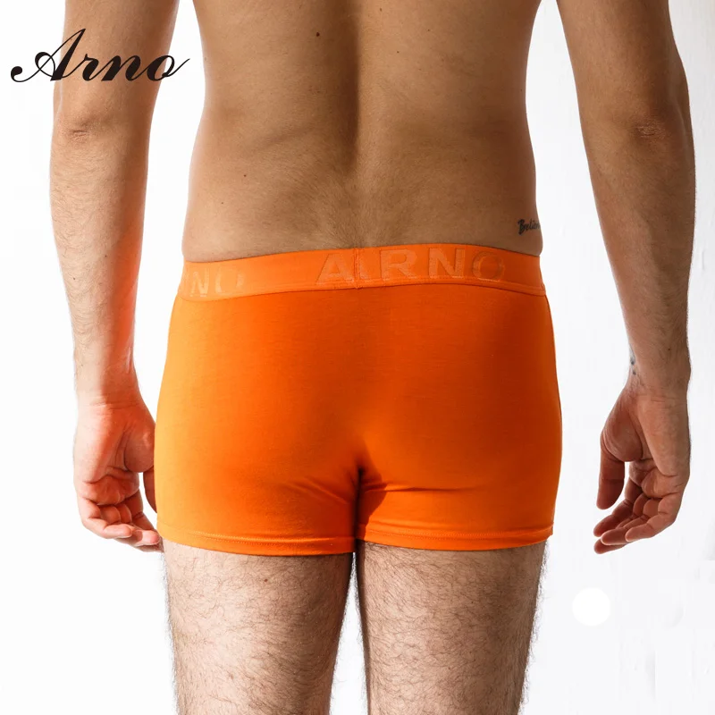ARNO Boxer Мужское нижнее белье 5 шт.|[ARNO] MTU50903-5| |