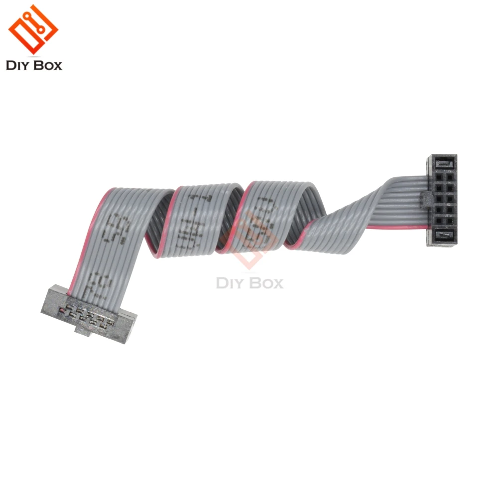 Загрузочный кабель Bluetooth 4,0 CC2540 для Zigbee CC2531 Sniffer USB Dongle и BTool