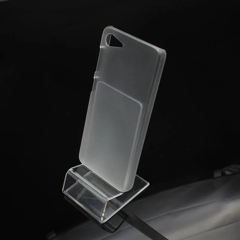 Для Lenovo ZUK Z2 Жесткий Пластик Mobile Case Крышка Мобильного Телефона Shell Жилищного Кожи