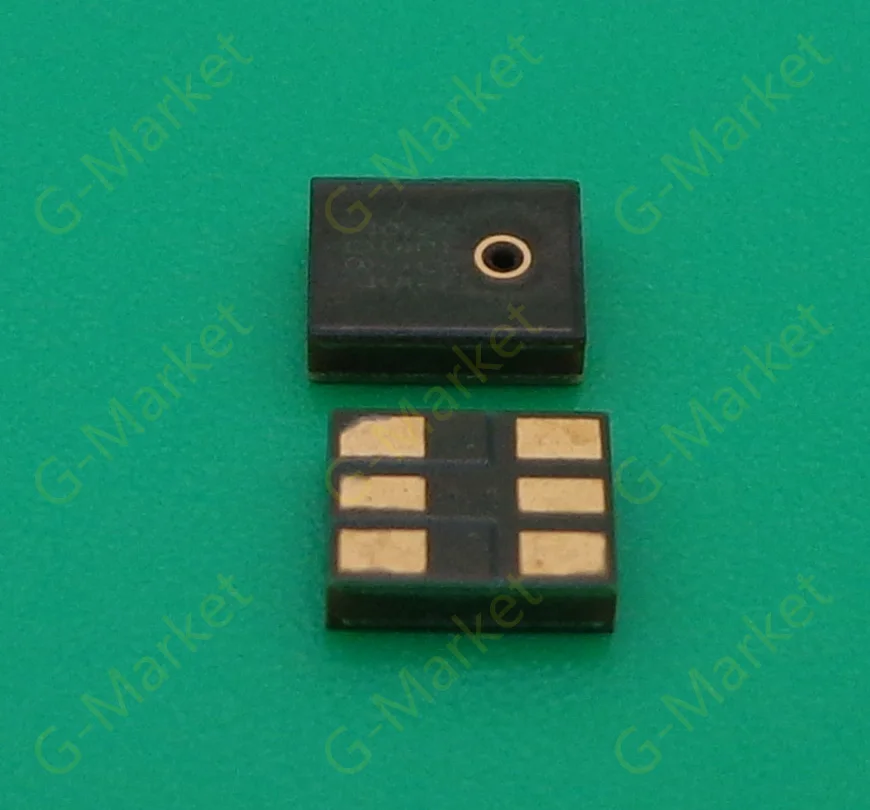 10 шт. Внутренний микрофон приемник Динамик Микрофон передатчик для Motorola MOTO 1S G6 2018 XT1925 XT1925-3 G6 PLUS XT1926