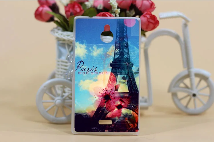 2015 горячая ПК Пластик задняя крышка для Nokia X2 Dual SIM X2DS чехол |