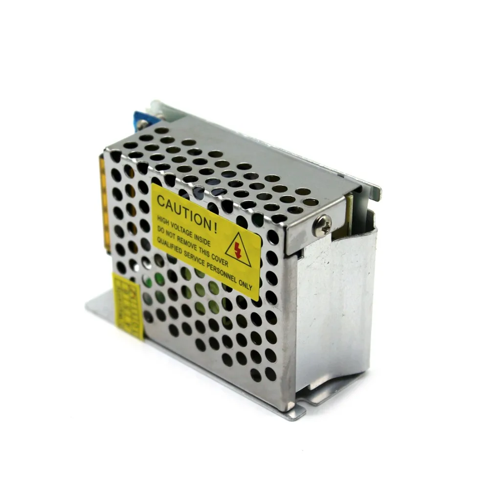 Малый объем импульсный источник питания DC 18V трансформатор 100 240V AC DC18V 1A 18W драйвер