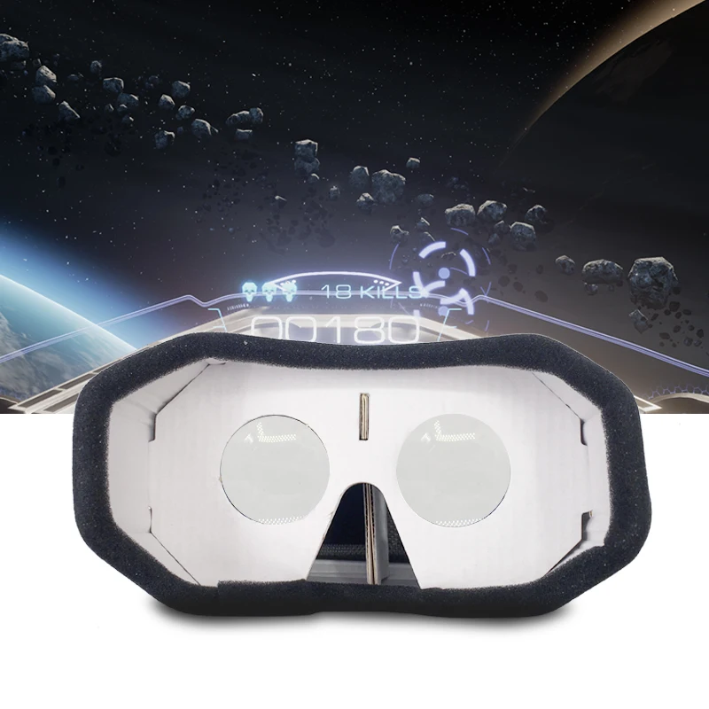 Очки виртуальной реальности для Iphone X 7 8|3D очки реальности| |