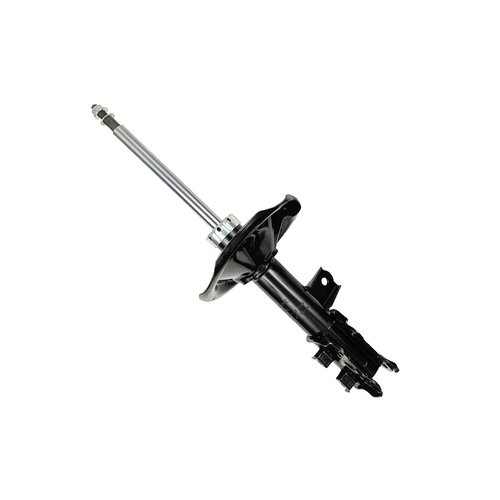 2 шт. Новая передняя стойка амортизатор левый и правый подходит для 2010 2009 2008 2007