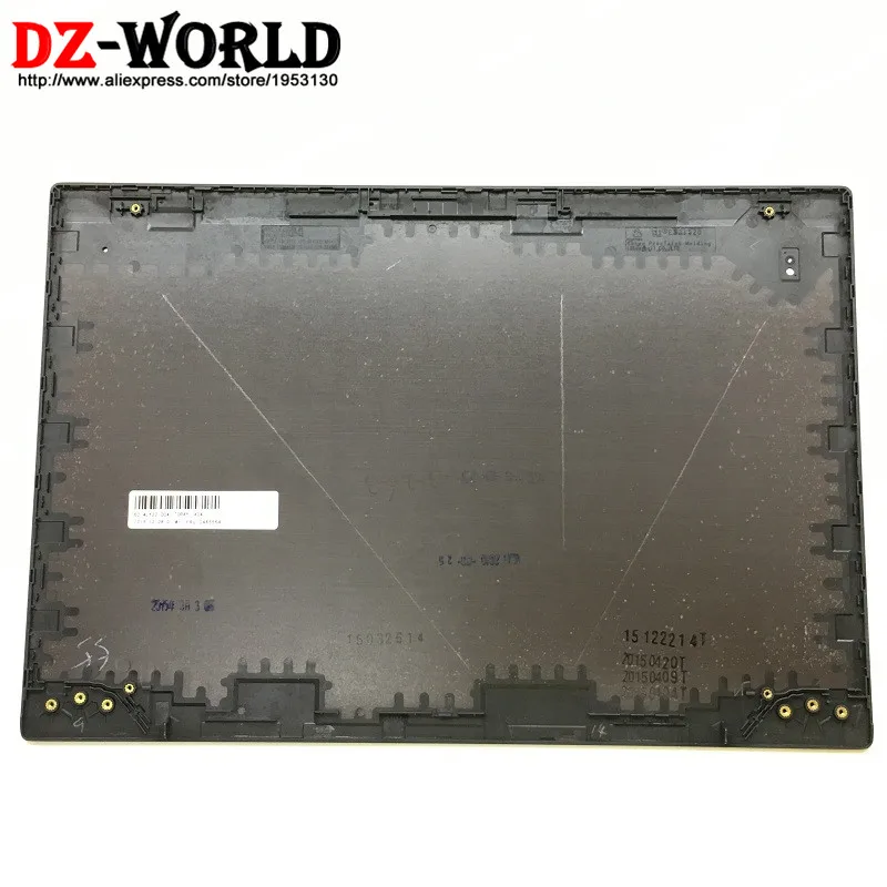 Задняя крышка с ЖК экраном для Lenovo ThinkPad X1 Carbon 2nd 20A7 20A8 3rd 20BS 20BT не сенсорный WQHD 04X5564