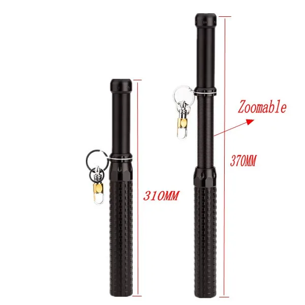 Масштабируемые 3-Mode Q5 из светодиодов бейсбольной битой чрезвычайных фонарик