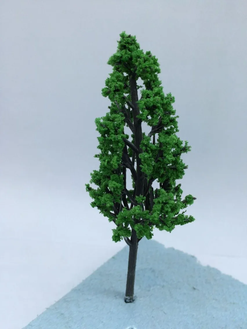 Масштабная модель материалов 5 шт./компл. архитектурная масштабная мини